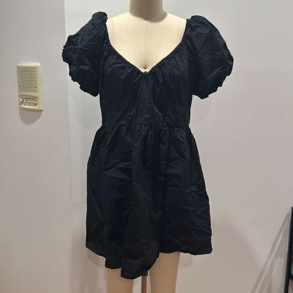 MILK MAID DRESS